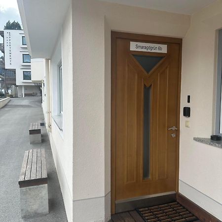 Willa Haus Aventurin Fiss Zewnętrze zdjęcie