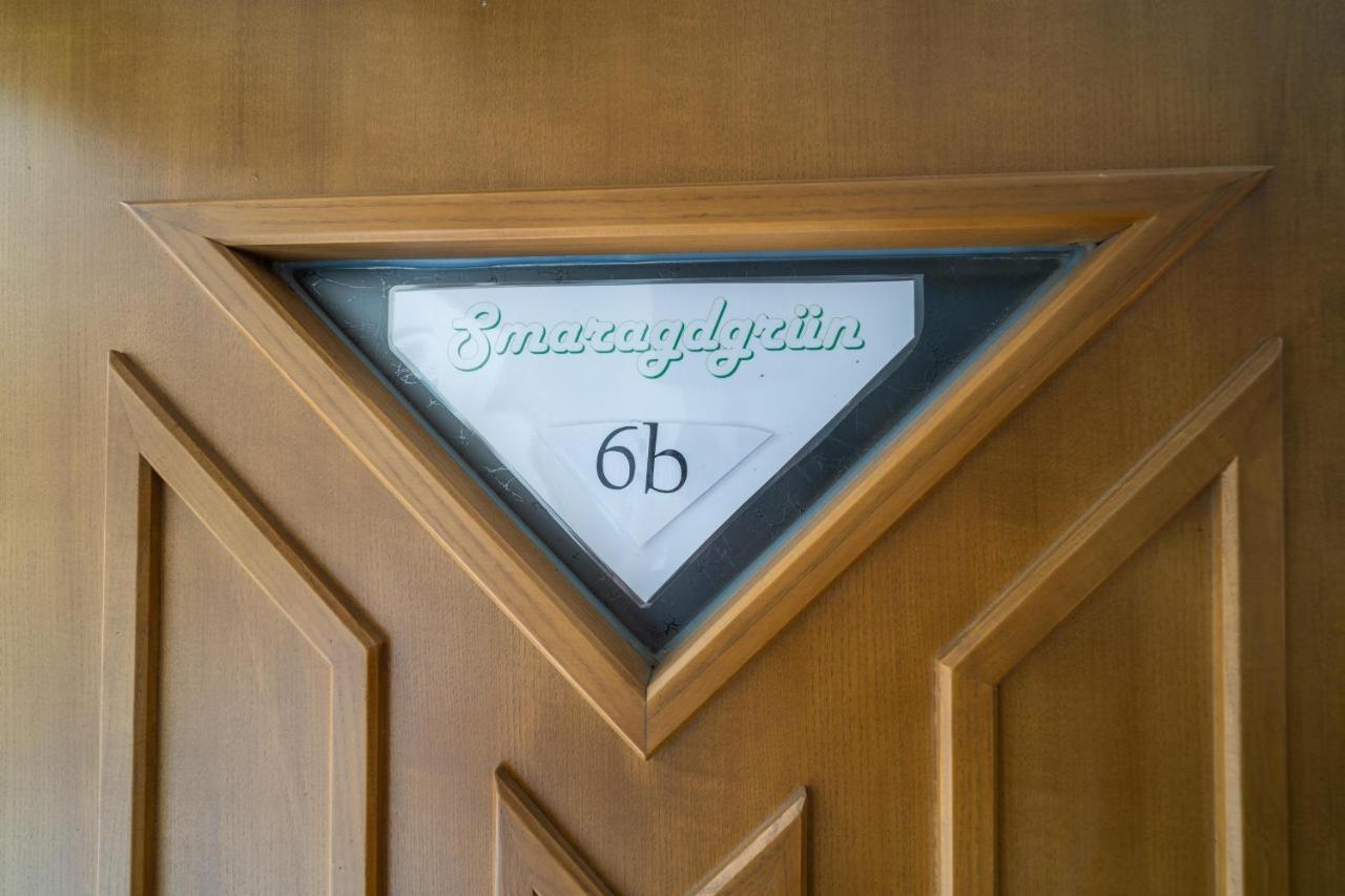 Willa Haus Aventurin Fiss Zewnętrze zdjęcie