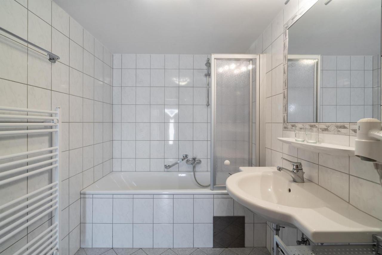 Willa Haus Aventurin Fiss Zewnętrze zdjęcie