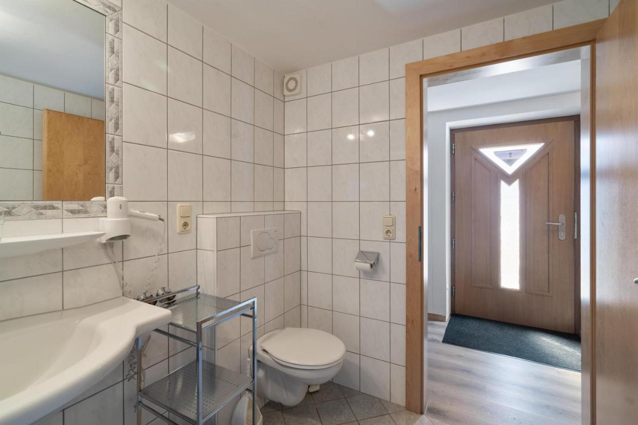 Willa Haus Aventurin Fiss Zewnętrze zdjęcie