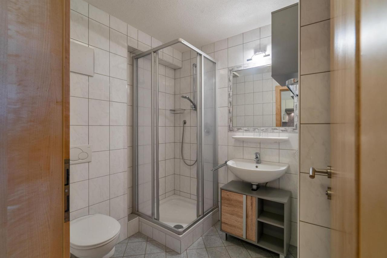 Willa Haus Aventurin Fiss Zewnętrze zdjęcie